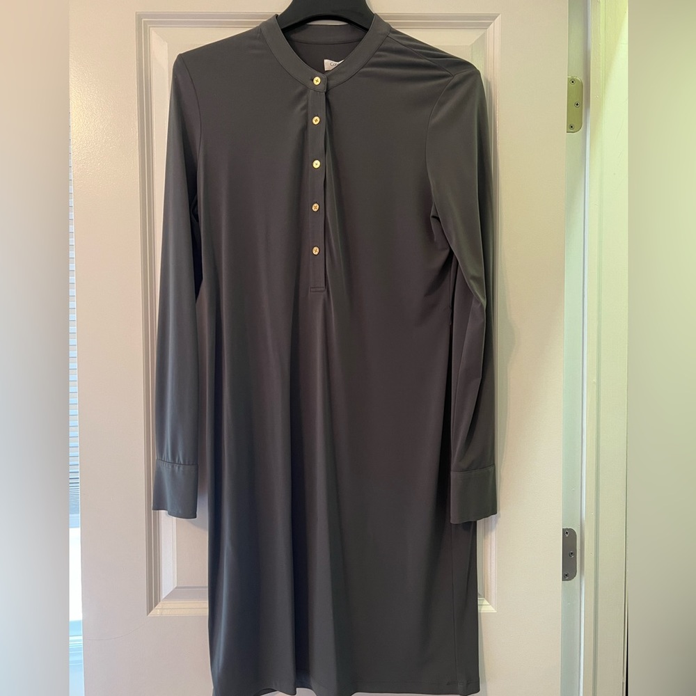 Calvin Klein - Straight work attire dress